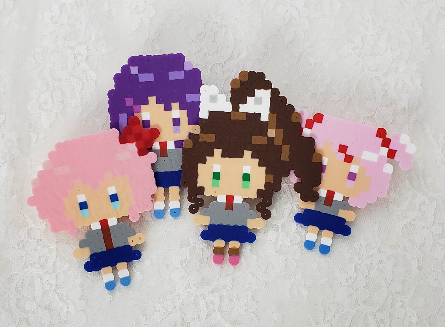 doki doki literature club sprites doki doki literature club sprites