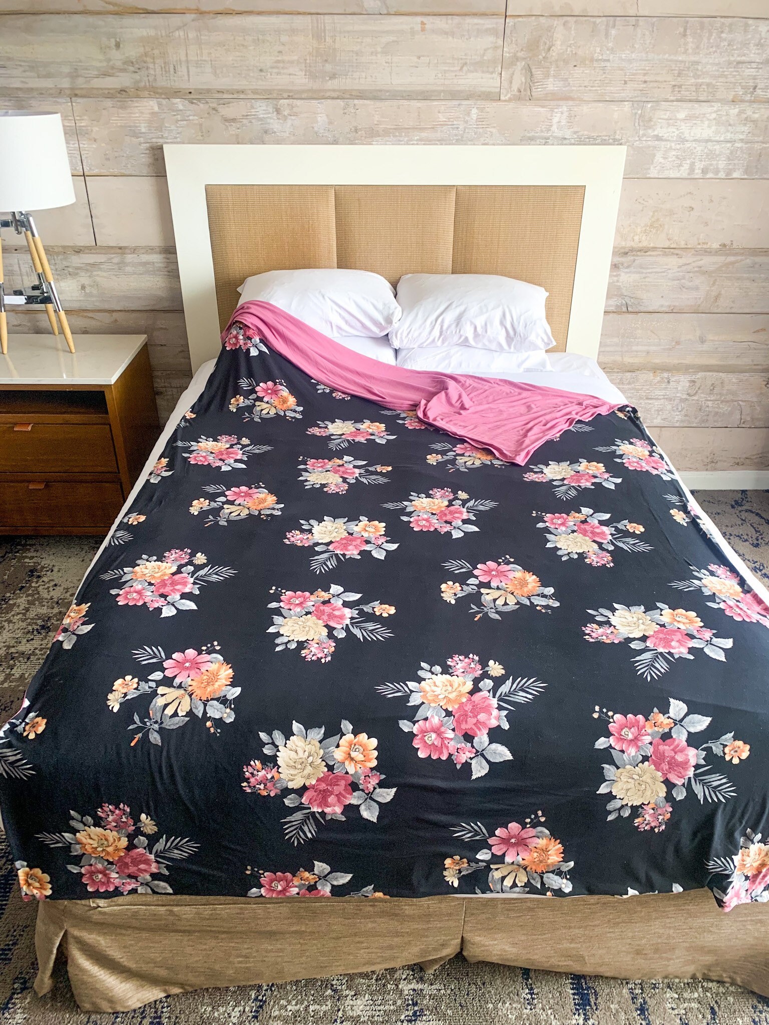 Large Adult Blanket soft swaddle blanket sensory blanket Etsy