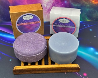 Aurora - Shampoo or Conditioner