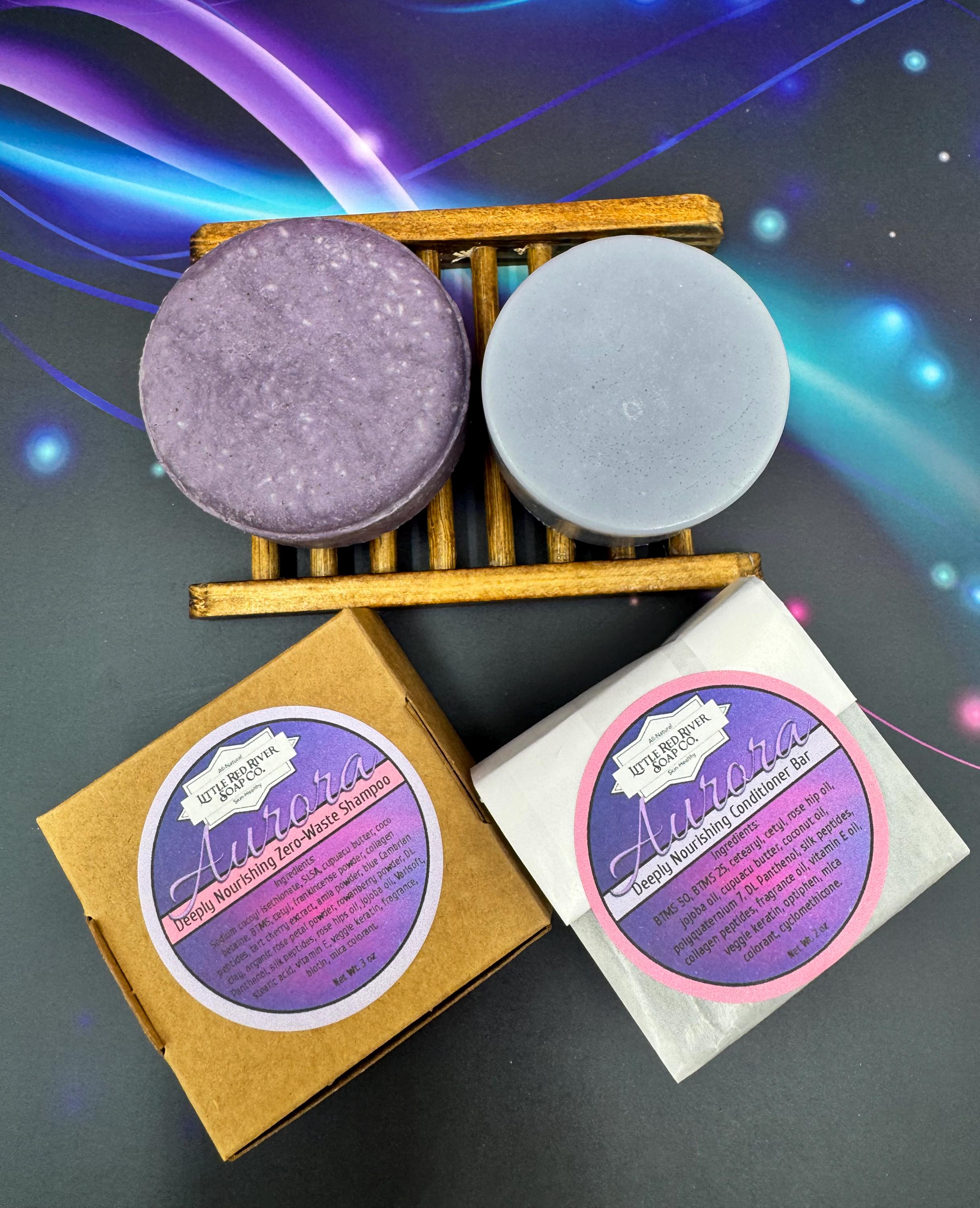 AURORA NATURAL SHAMPOO 300ml 3本セット AURORA NATURAL SHAMPOO 300ml 3本セット AURORA NATURAL