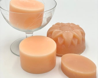 Silk & Cashmere Shampoo or Conditioner Bars