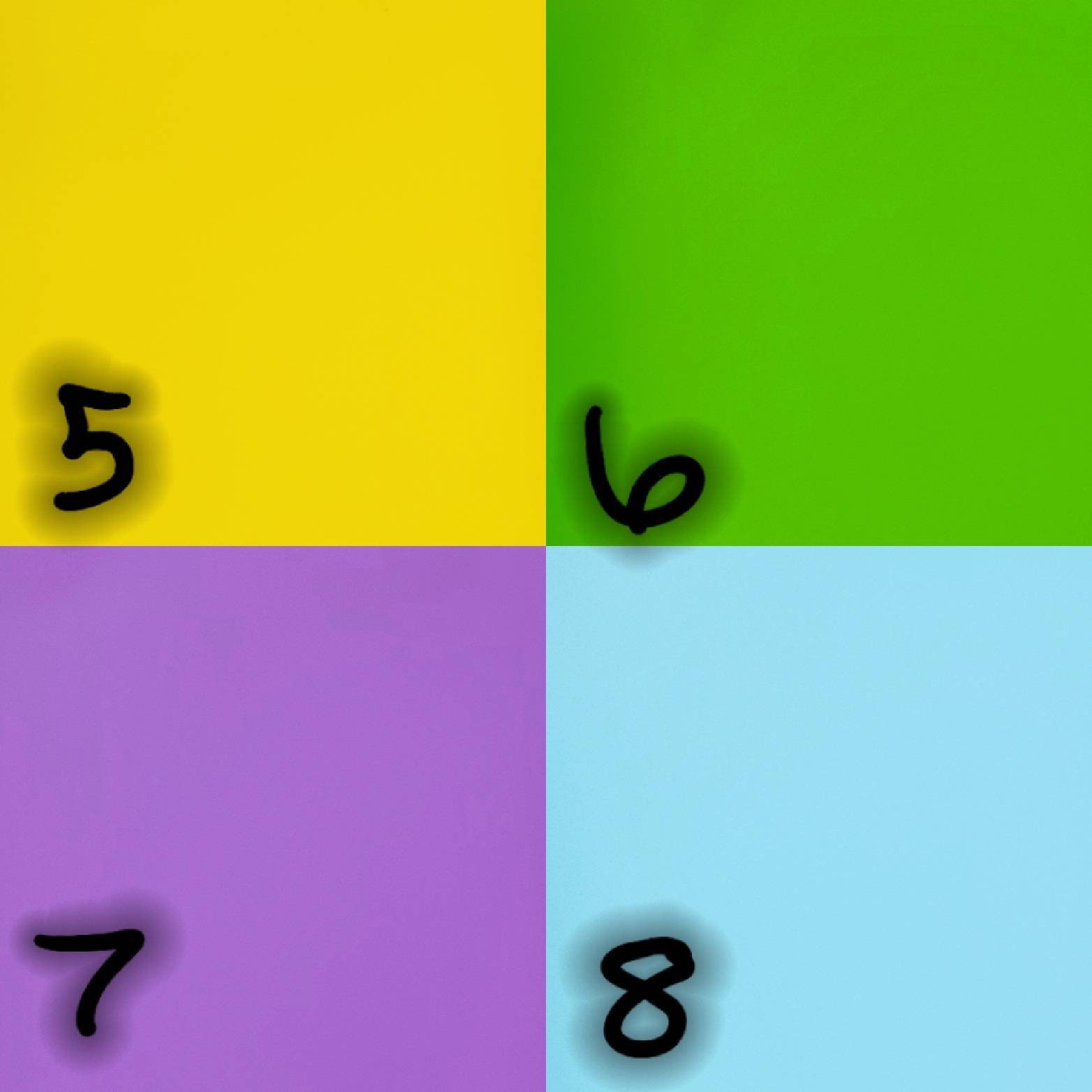 CUSTOM LETTER STICKERS Cursive Vinyl Letter Name Stickers Etsy