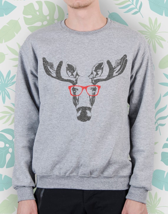 navy blue tunic sweater