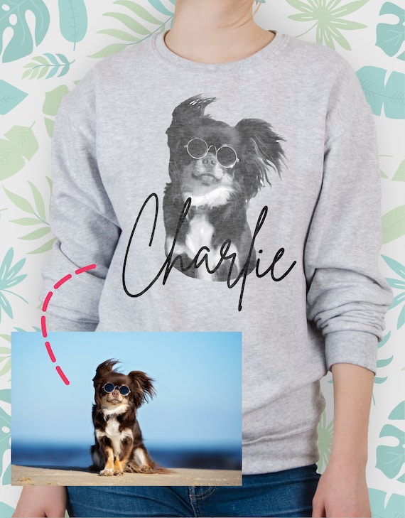 dog sweatshirts for women