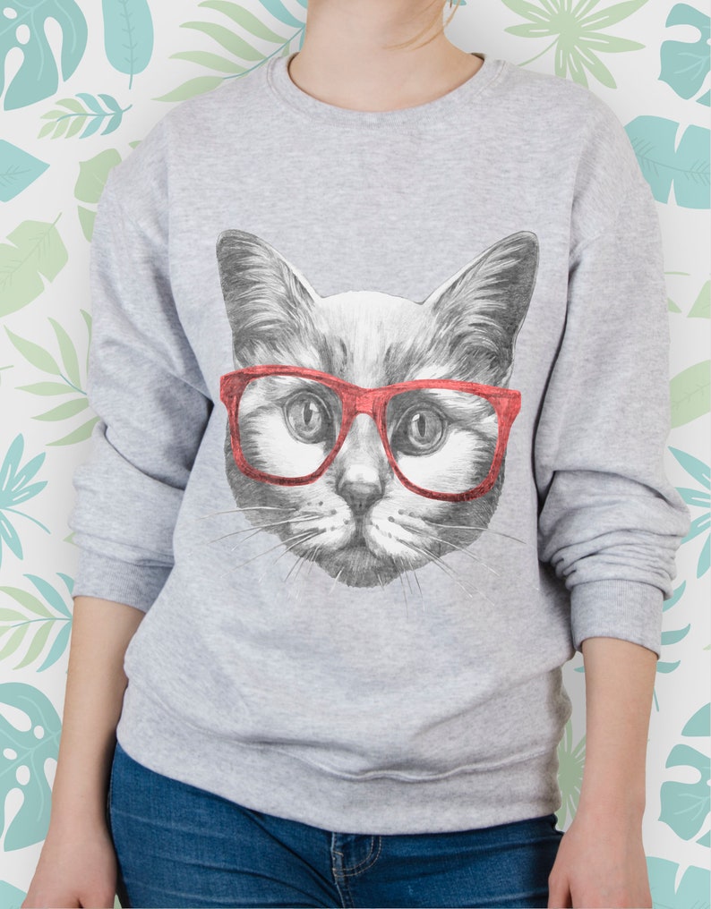 Marsupio Per Gatti Lozssnigzi Felpa-Porta Gatto Hoodie Cane Per