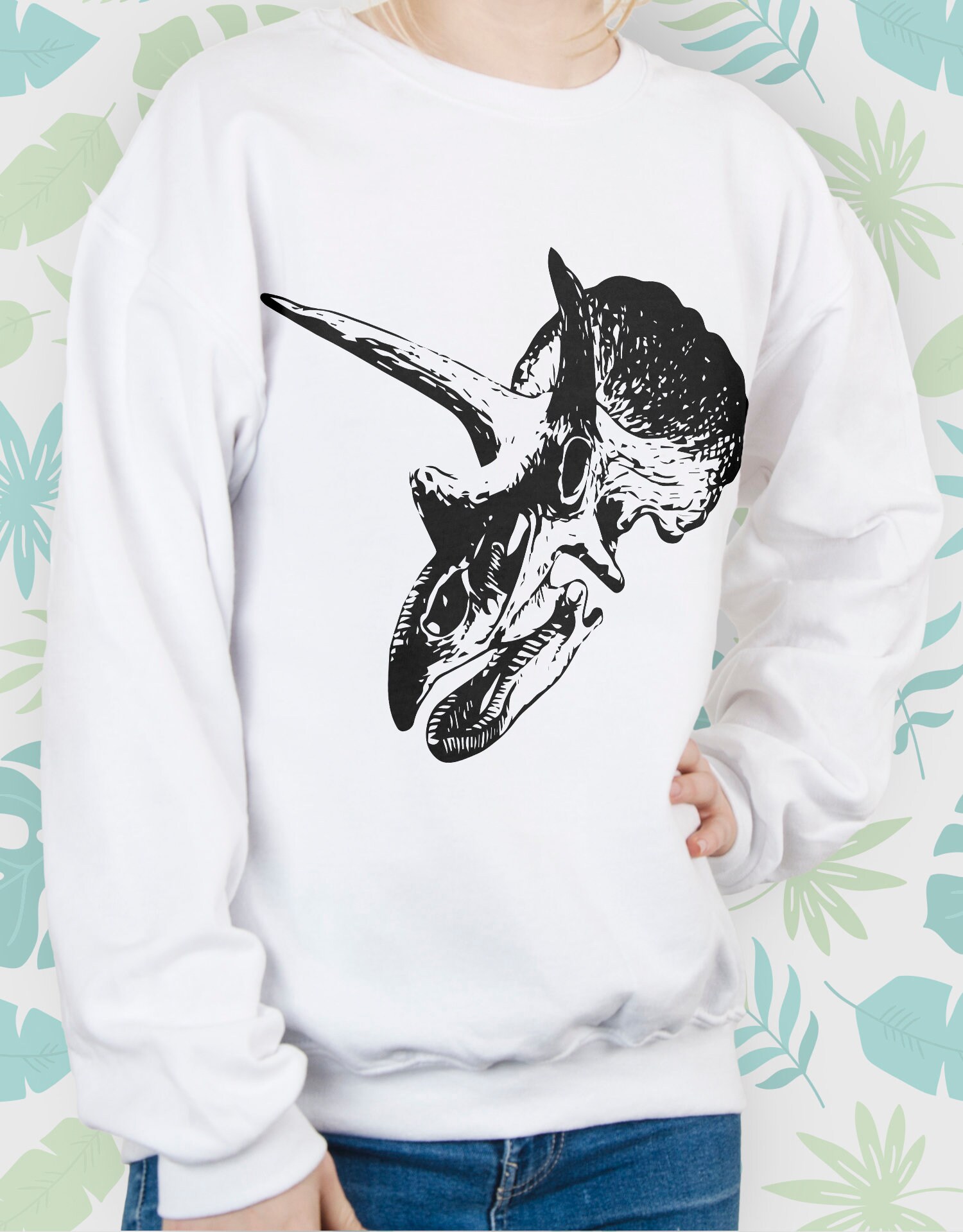 Always Be Yourself Stingray Black Adult Hoodie