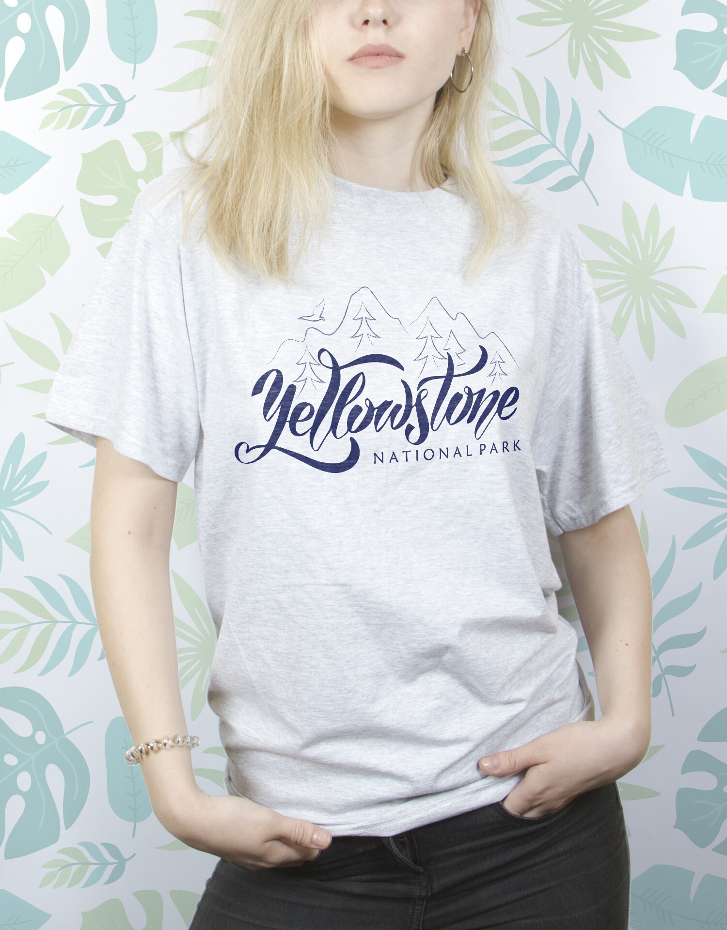 Yellowstone shirt for Women Men Girls t shirt tshirt National Etsy