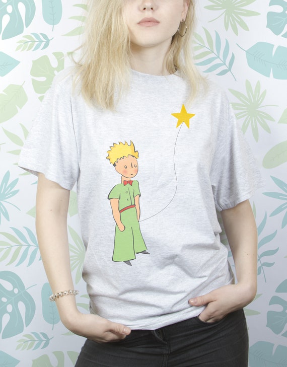 etsy prince shirt