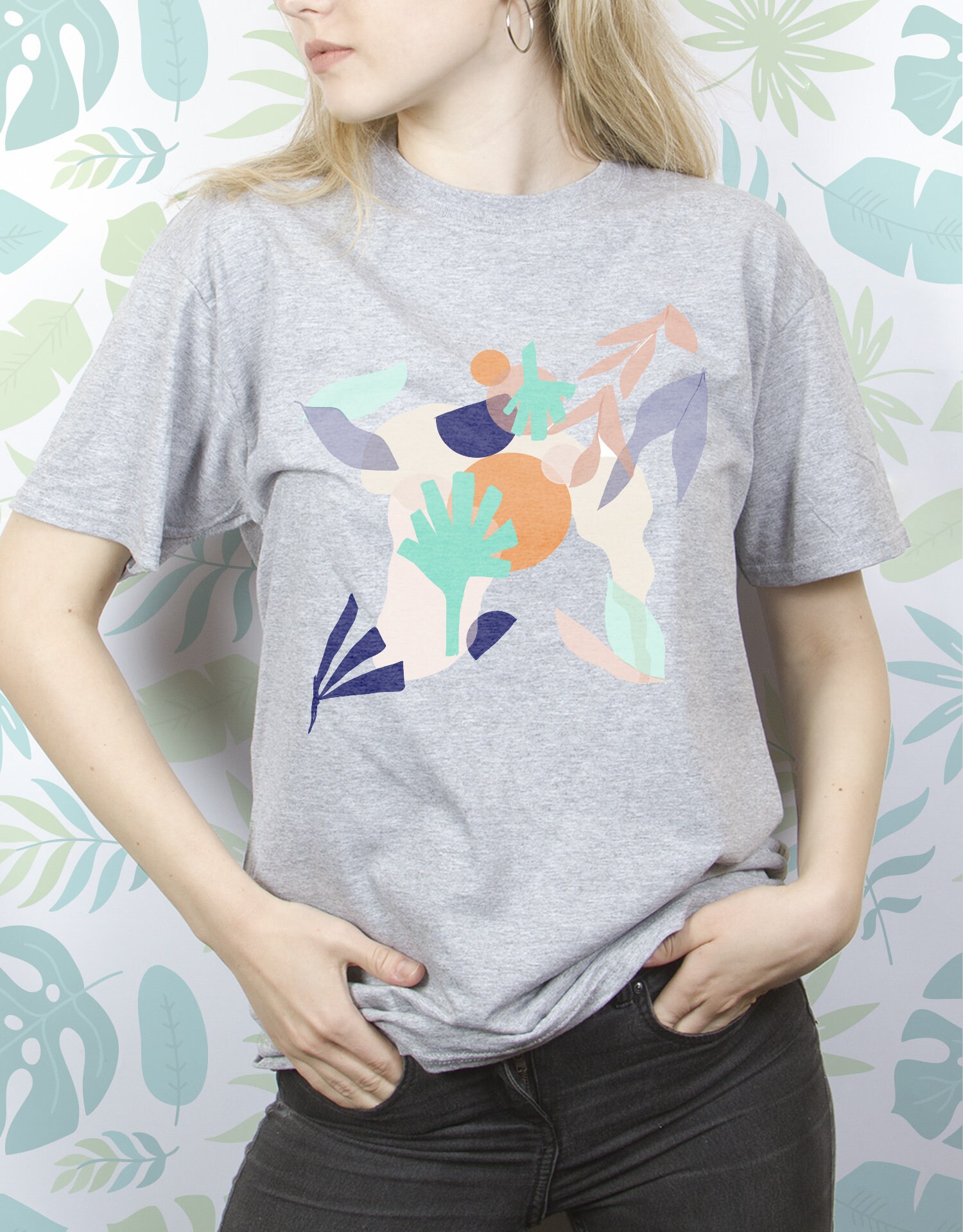 Artsy Shirt for Men Women Girls T Shirt Tshirt Art Abstract - Etsy