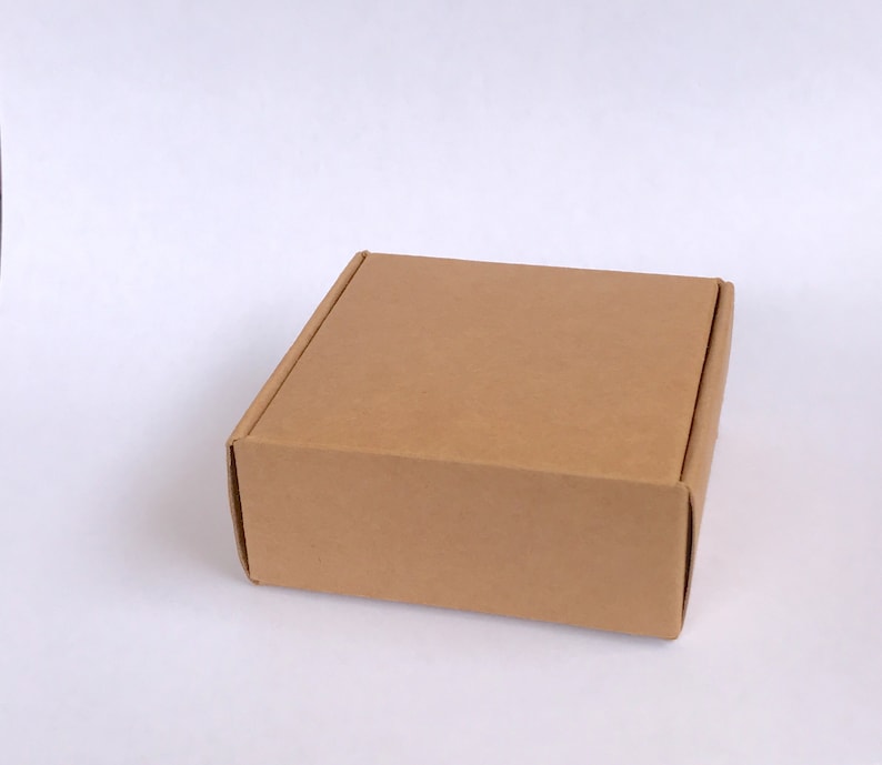 Pack of 500 Handmade Product Packaging Boxes Wholesale Etsy