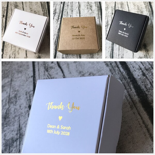 Christening Gold Jewelry Box Etsy