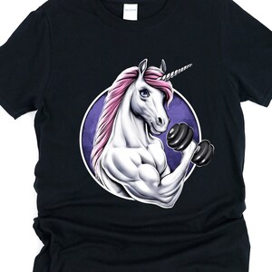 Unicorn workout gear on sale