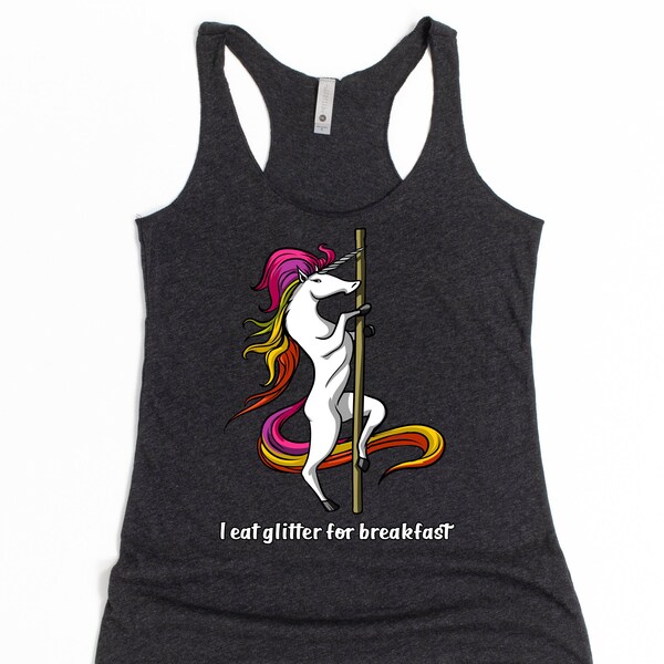 Unicorn Tank Top Etsy