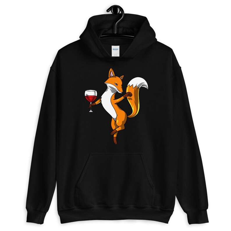 fox hoodies womens