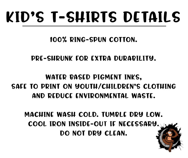 Cryptid Creatures Kids Shirt, Bigfoot Mothman Boys Shirt, Loch Ness ...