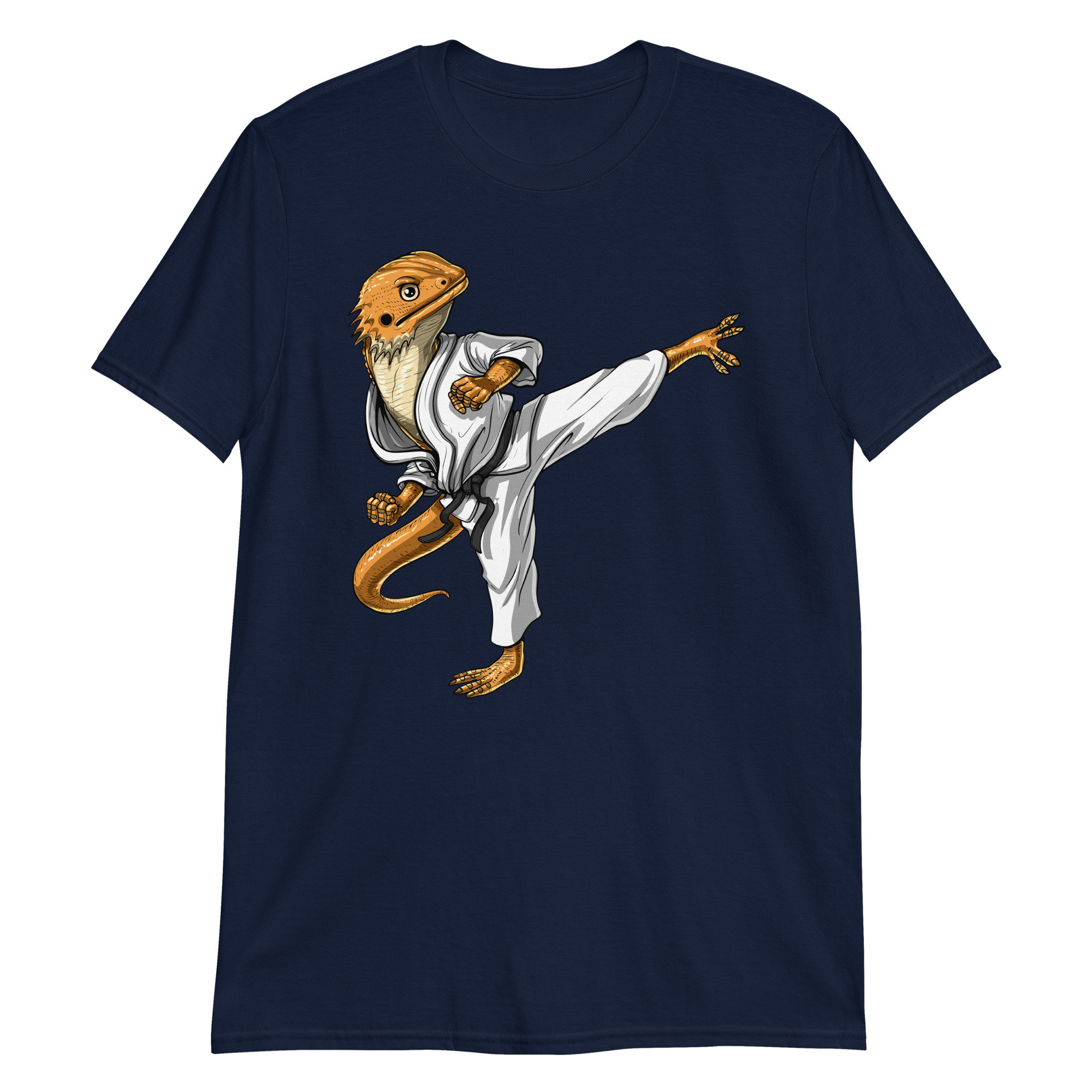 Camisetas De Karate Reino Unido