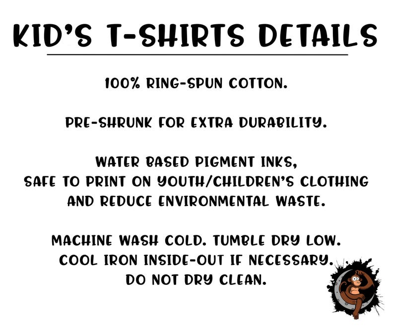 T-Rex Dinosaur Ninja Kids Shirt, Boys Dinosaur Samurai Tee, Funny Dinosaur Apparel, Kids Dinosaur Clothes, Boys Dinosaur Clothing image 5