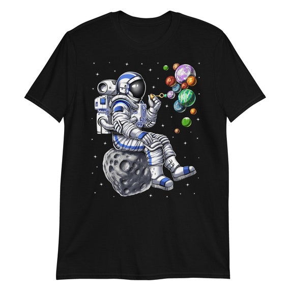 Solar System Outer Space Explorer T-Shirt Astronaut Camp Solar System Outer Space Explorer T-Shirt Astronaut Camp