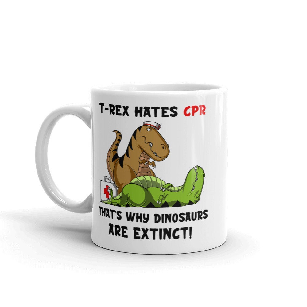 Nurse extra large coffee mug Nursing gift excellent unused condition