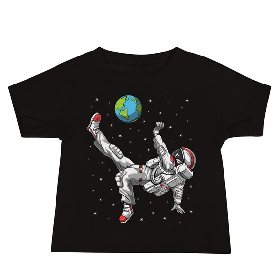 kids soccer t shirts