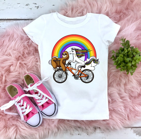 kids unicorn clothes