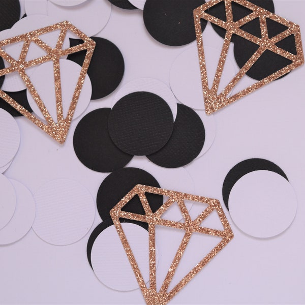 Black and Gold Party Decorations Etsy Australia