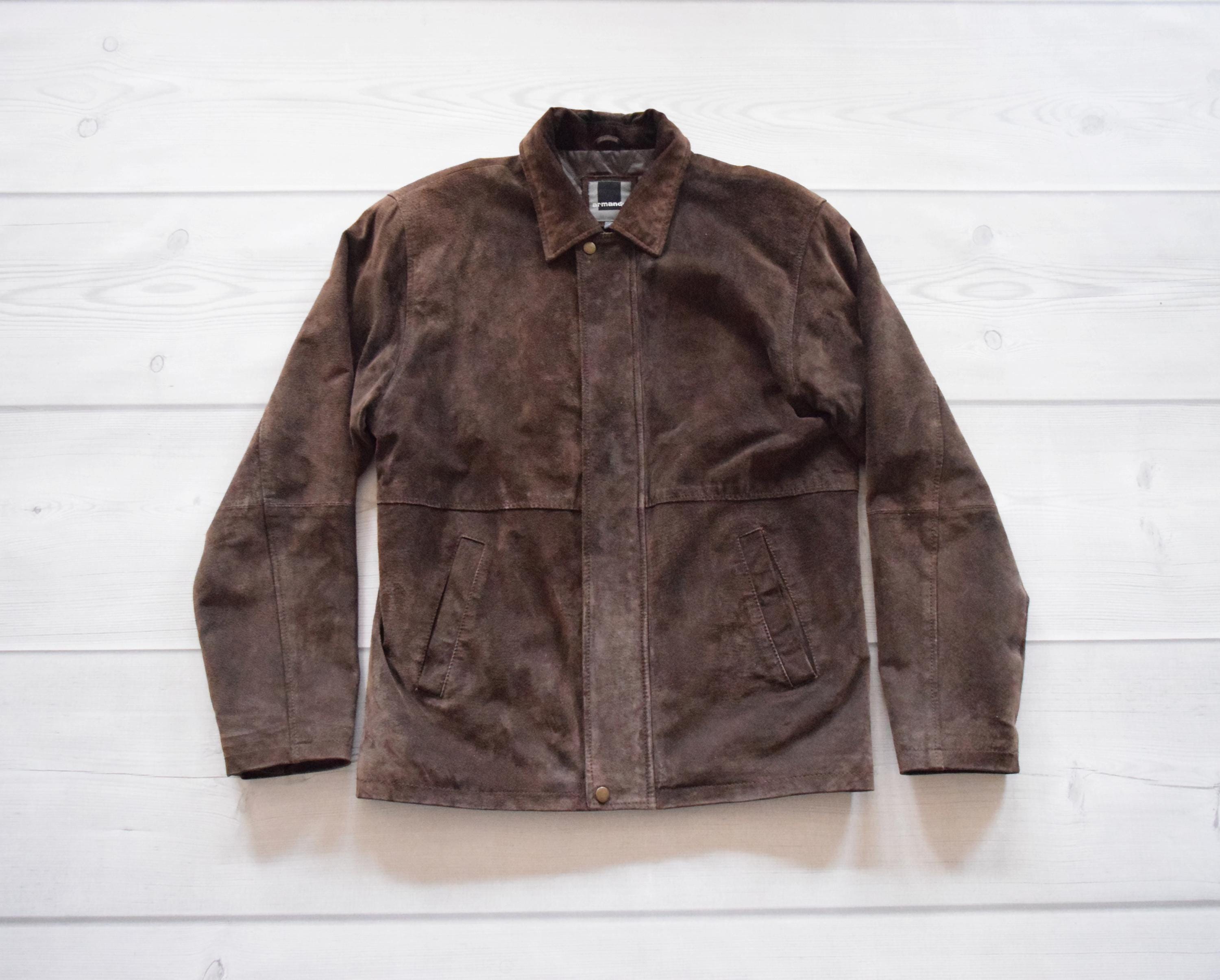 ジャケット・アウター 80s 90s ARMANDO CALO linen safari jacket 80s 90s ARMANDO CALO linen safari jacket