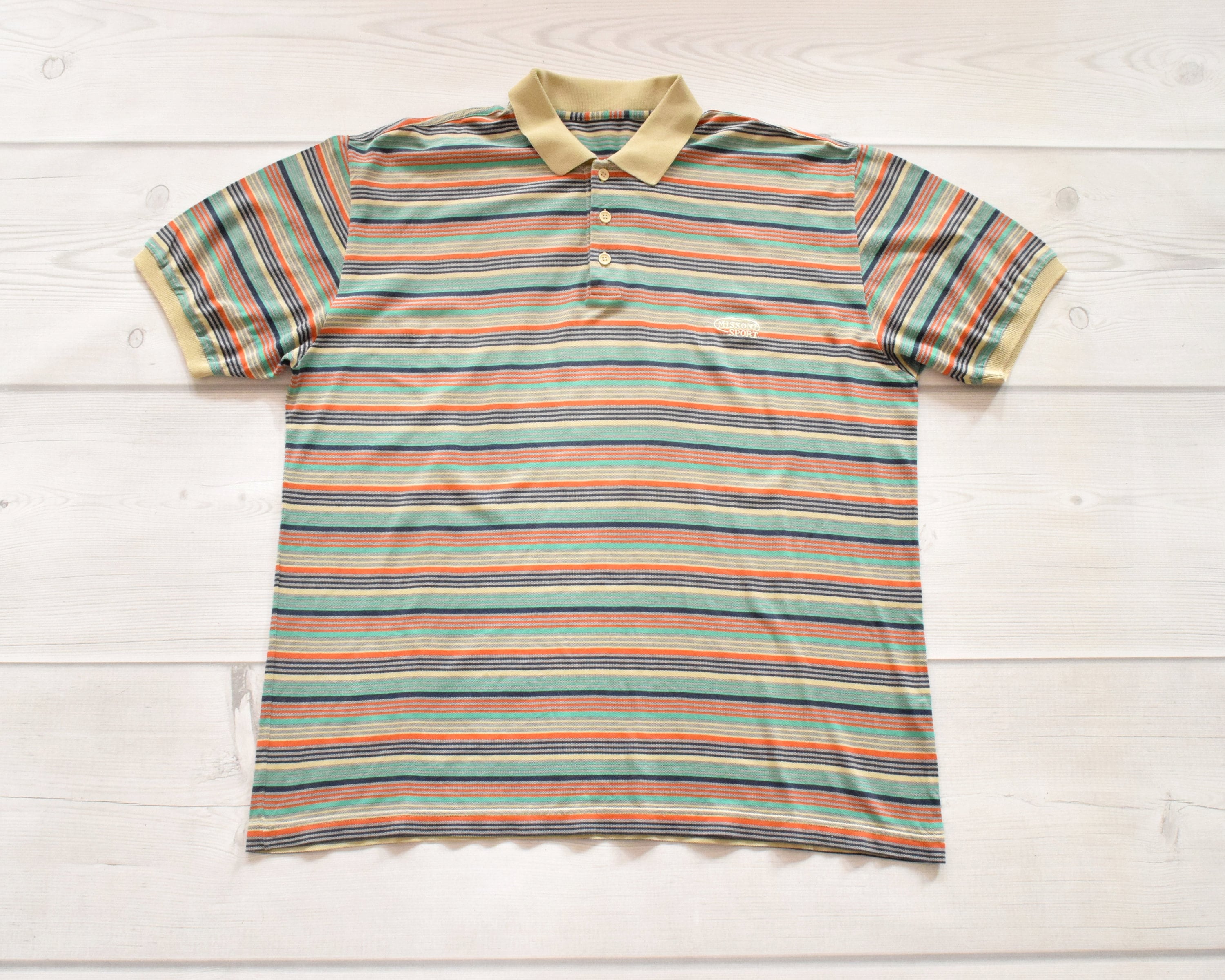 Missoni Sport - Etsy