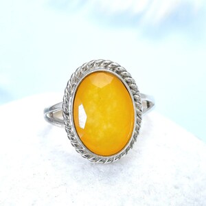 Margaj stone ring best sale