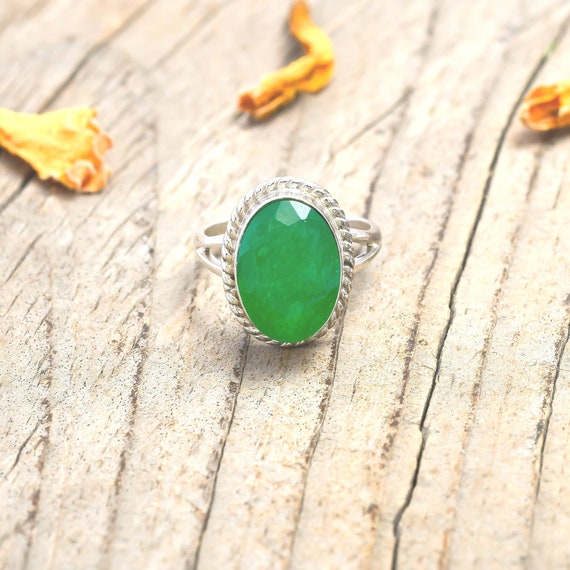 Margaj stone best sale ring