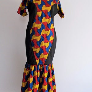 Robes wax longues store