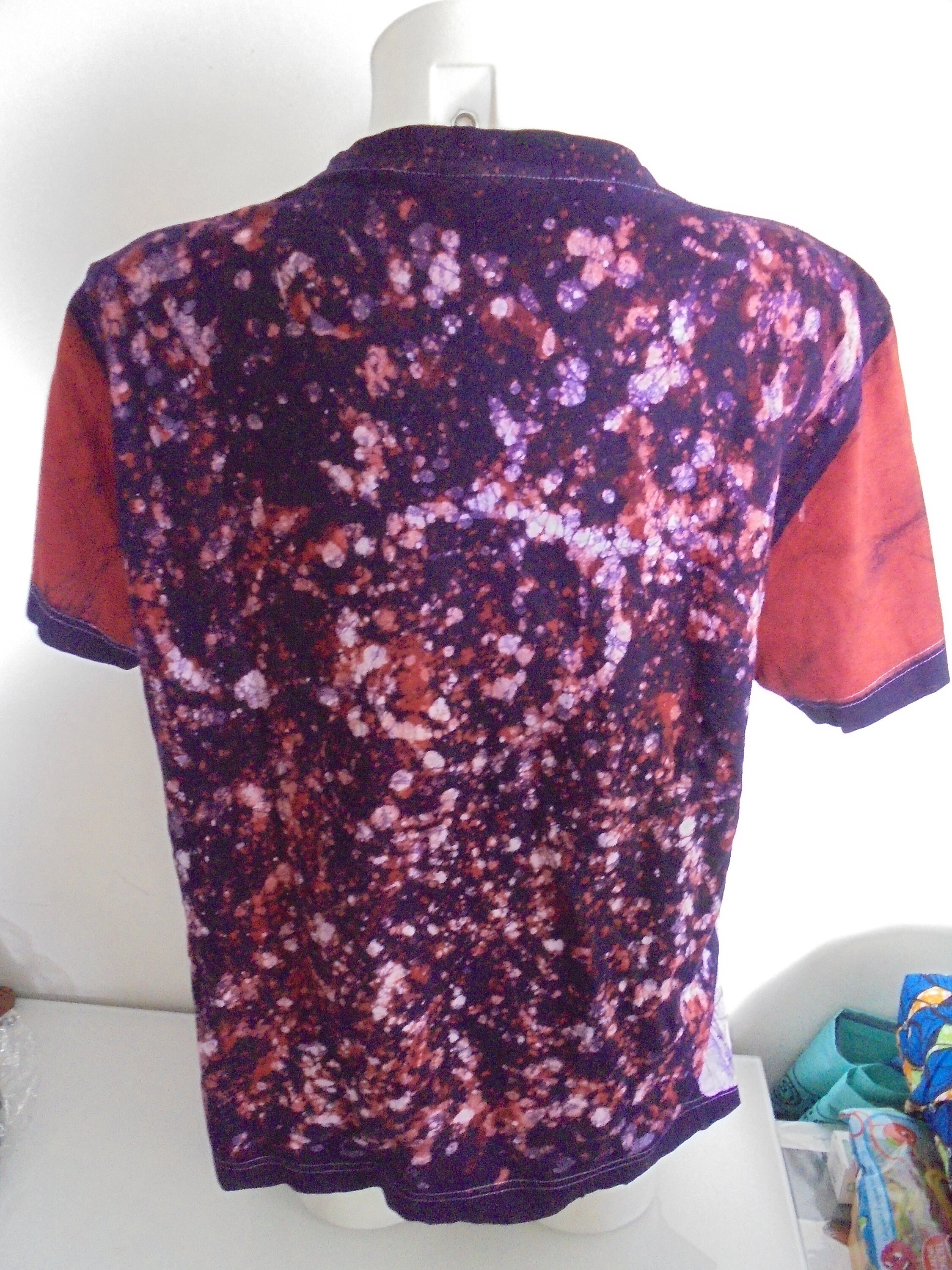 merlette::Tシャツ:XS[RESALE] Cotton T-shirt Size M - Etsy Canada