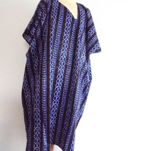 Grande robe boubou court robe  wax