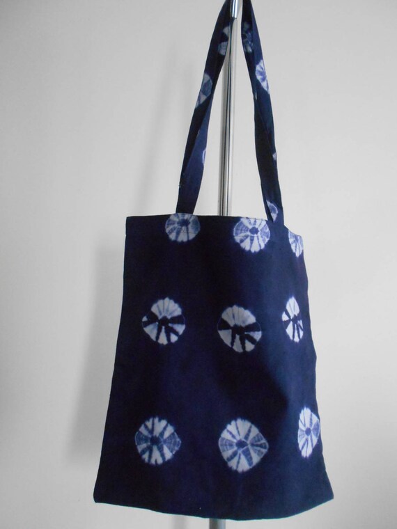 tote bolsa batik