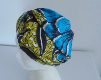 Headband  bandeau wax