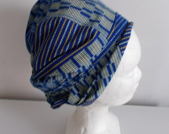 foulard wax