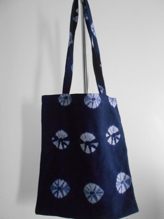 tote bolsa batik