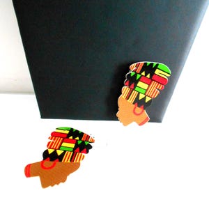 ethnic earrings