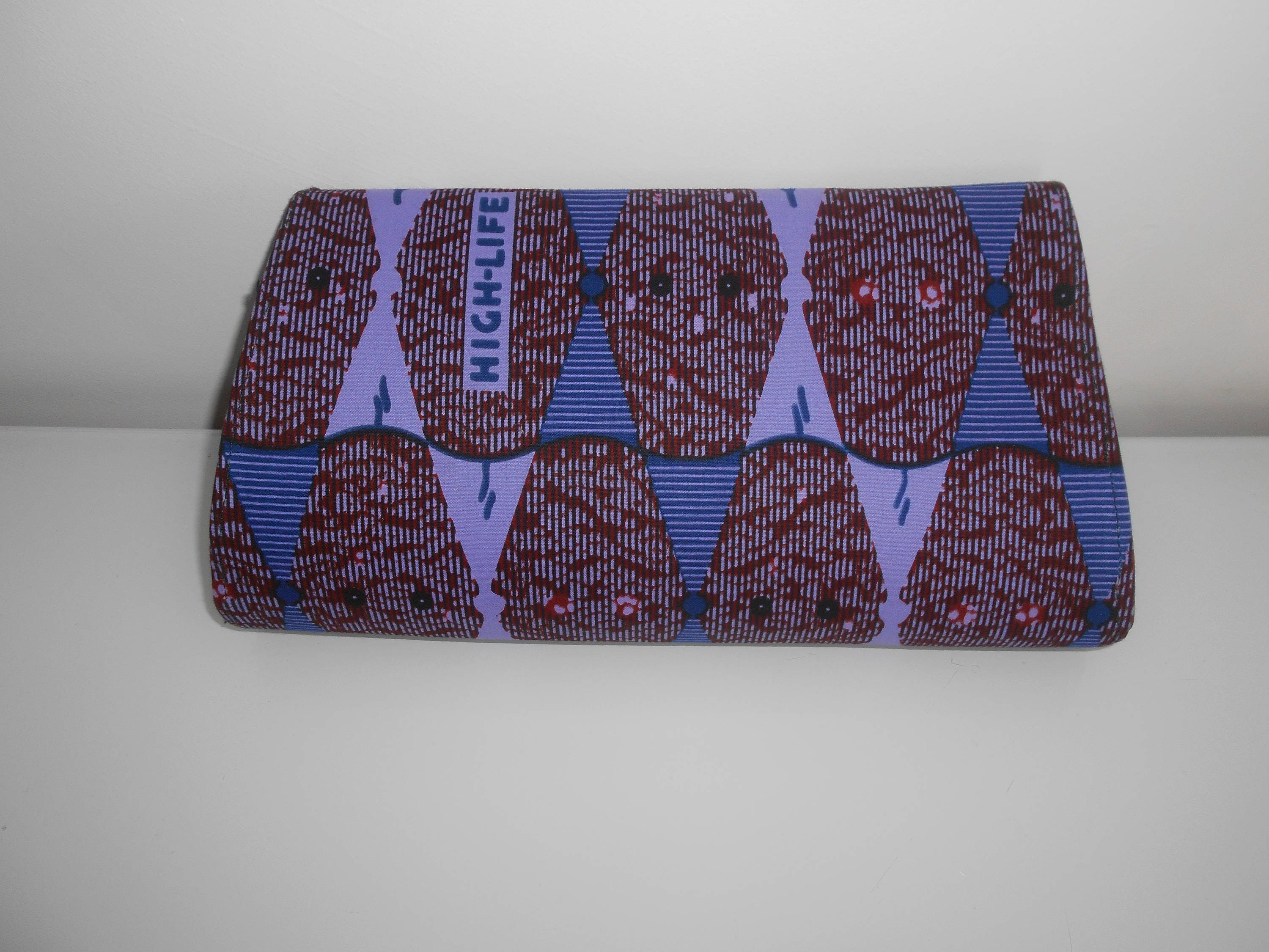 Wax Pouch Wax Bag Etsy UK