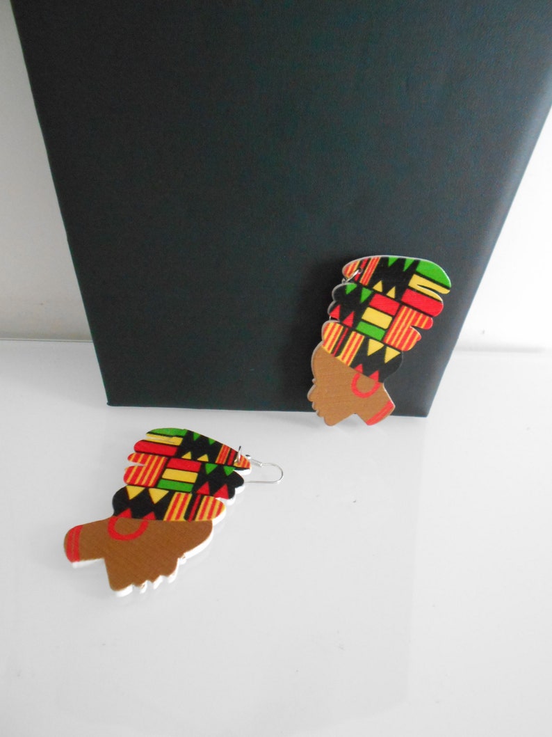 ethnic earrings