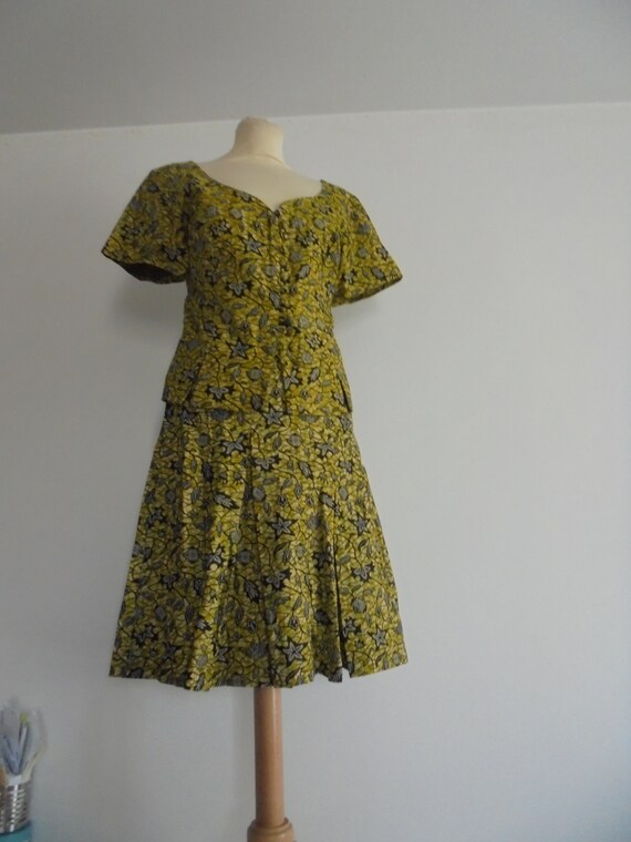 Etsy jupe wax clearance