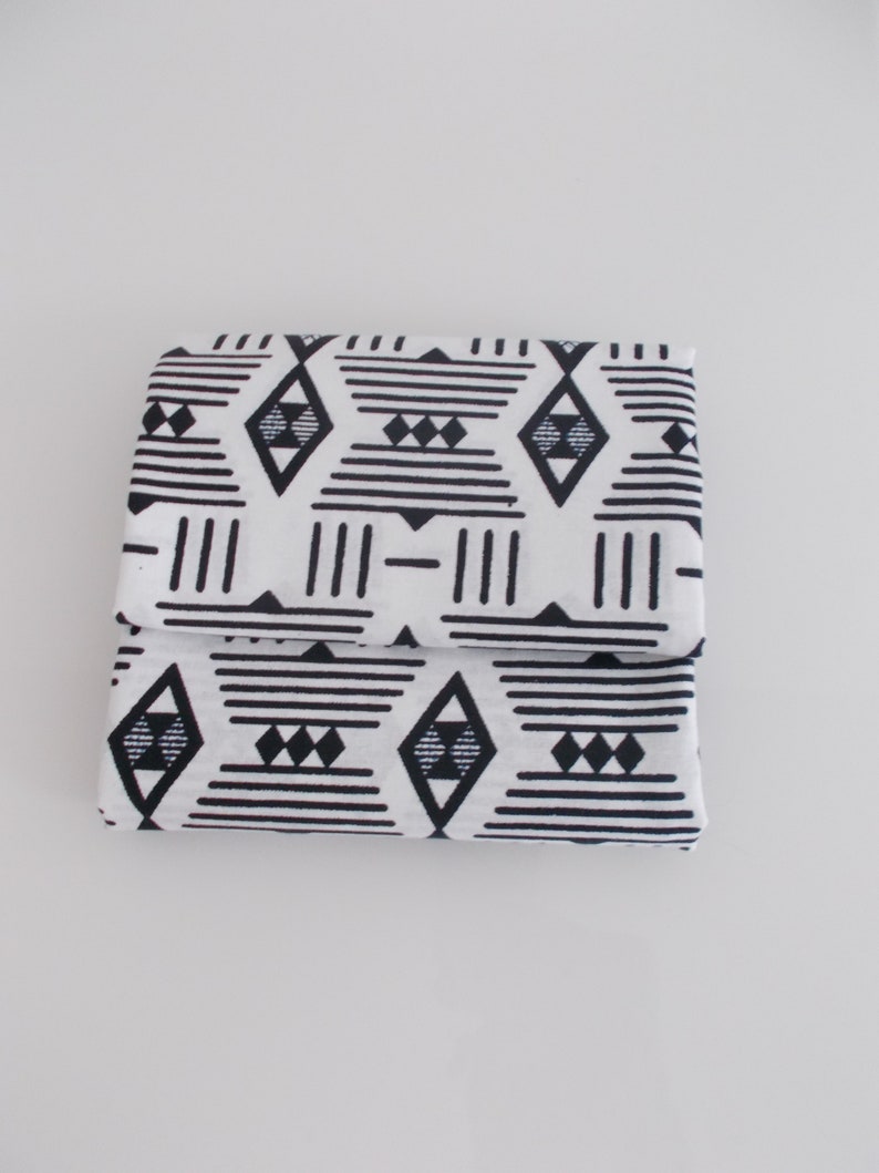 wax scarf