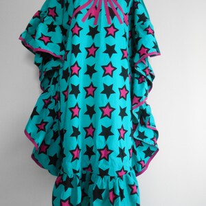 wax dress