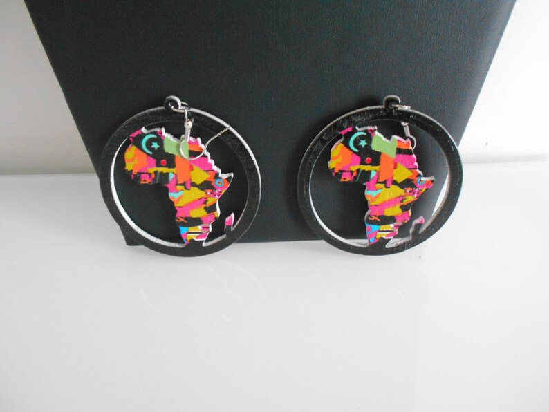 ethnic earrings