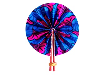 Wax fan