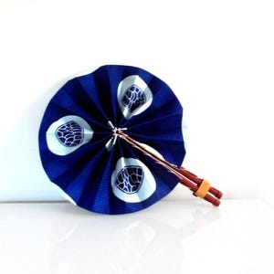 wax fan