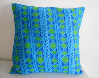 Wax cushion cover