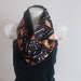 see more listings in the ECHARPES SNOOD COLS section