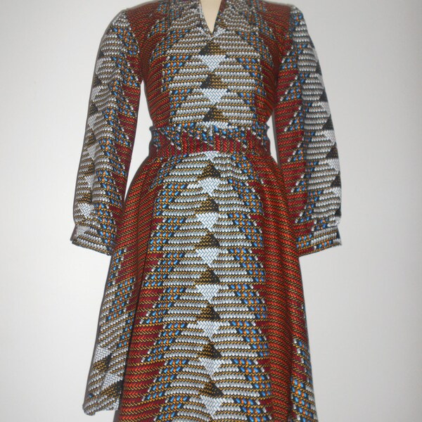 Robe wax - Etsy France