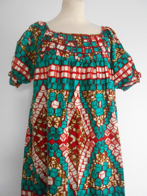 Téléchargement gratuit Images Robe Longue Boubou Wax Etsy le plus cool